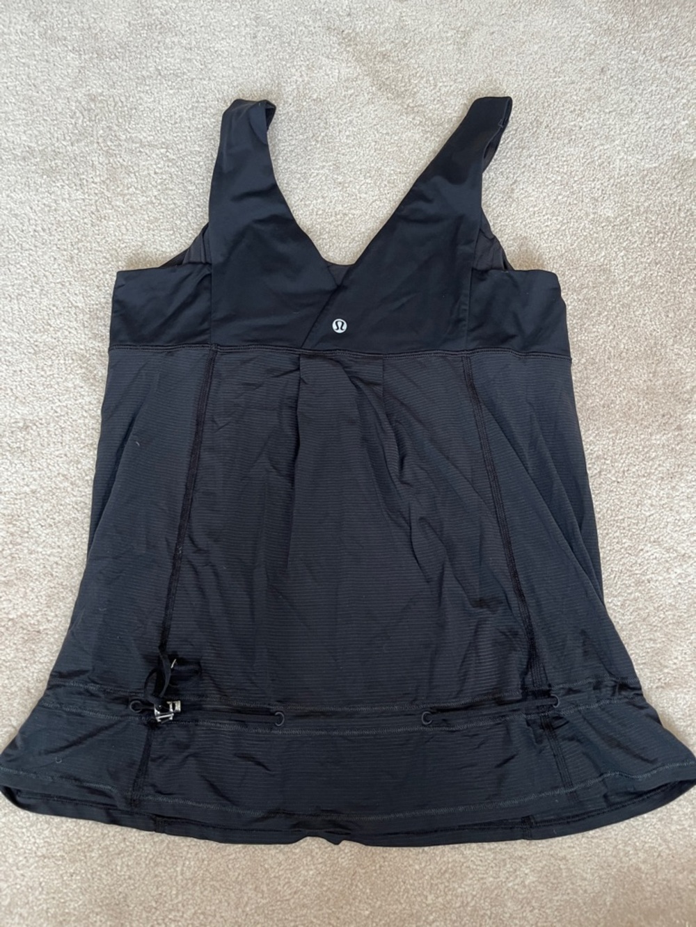 Lululemon tank top
